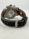 Chopard Jacky Ickx Flyback Cronografo automatico ETA 2892A2