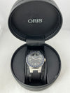 Oris Williams F1 Team Pointer Date Automatic Kal. 754 mit Box