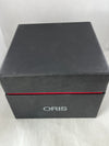 Oris Williams F1 Team Pointer Date Automatic Kal. 754 mit Box