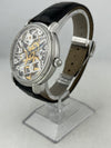 Maurice Lacroix Masterpiece Squelette Handaufzug mit Box