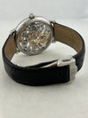 Maurice Lacroix Masterpiece Squelette Handaufzug mit Box