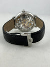 Maurice Lacroix Masterpiece Squelette Handaufzug mit Box