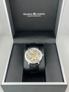 Maurice Lacroix Masterpiece Squelette Handaufzug mit Box