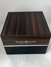 Maurice Lacroix Masterpiece Squelette Handaufzug mit Box