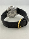 Maurice Lacroix Masterpiece Automatic ETA 2892 A2 with box