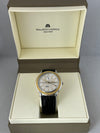 Maurice Lacroix Masterpiece Automatic ETA 2892 A2 with box