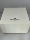 Maurice Lacroix Masterpiece Automatic ETA 2892 A2 with box