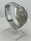 Bulova Super Seville Automatic Day & Date ETA 2834-2