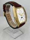 Dugena M-Tech Automatic Full Calendar with original bracelet