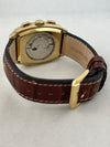 Dugena M-Tech Automatic Full Calendar with original bracelet