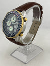 Citizen Promaster WR 100 Cronografo al quarzo Ana-Digi