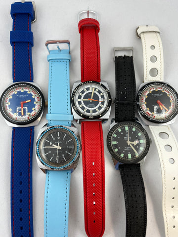 Qu'est-ce qui rend les montres vintage si spéciales?