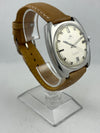 Arctos Automatic ETA 2783 mit Datum und Lederarmband
