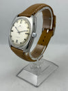 Arctos Automatic ETA 2783 mit Datum und Lederarmband