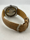 Arctos Automatic ETA 2783 mit Datum und Lederarmband