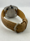 Arctos Automatic ETA 2783 mit Datum und Lederarmband