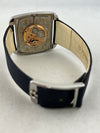 Omega De Ville TV hand-wound cal. 620 with guarantee booklet