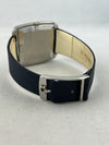 Omega De Ville TV hand-wound cal. 620 with guarantee booklet