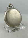 Pocket watch Alpina hand-wound cal. 291 with medals