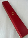 Omega T2 hand-wound cal. 26.550B with box