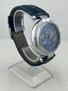 NOS Poljot International Basilica Hand-Wound Chronograph Cal. 3133