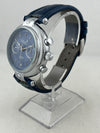 NOS Poljot International Basilica Hand-Wound Chronograph Cal. 3133