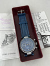 NOS Poljot International Basilica Hand-Wound Chronograph Cal. 3133
