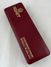 NOS Poljot International Basilica Hand-Wound Chronograph Cal. 3133