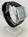 Junghans Mega 1000 Cronografo al quarzo LCD radiocomandato
