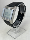 Junghans Mega 1000 Cronografo al quarzo LCD radiocomandato
