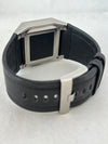 Radio-controlled watch Junghans Mega LCD Quartz Alarm Chronograph with box
