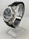 Cronografo con allarme al quarzo Tissot T-Touch con cinturino originale