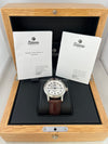Tutima Valeo Reserve Automatic Cal. 2892A2 with box