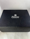 Tutima Valeo Reserve Automatic Cal. 2892A2 with box