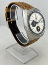 Tissot Navigator Automatic Chronograph Lemania 1341