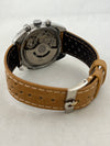 Tissot Navigator Automatic Chronograph Lemania 1341