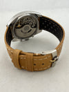Tissot Navigator Automatic Chronograph Lemania 1341