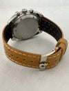 Tissot Navigator Automatic Chronograph Lemania 1341