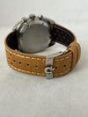 Tissot Navigator Automatic Chronograph Lemania 1341