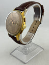 Breitling Cadette Chronograph Hand-Wound Venus 188