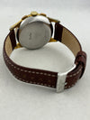 Breitling Cadette Chronograph Hand-Wound Venus 188