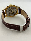 Breitling Cadette Chronograph Hand-Wound Venus 188