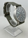 Flieger Fortis automatic ETA 2824-2 with date