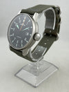 Flieger Fortis automatic ETA 2824-2 with date