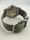 Flieger Fortis automatic ETA 2824-2 with date