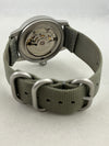 Flieger Fortis automatic ETA 2824-2 with date