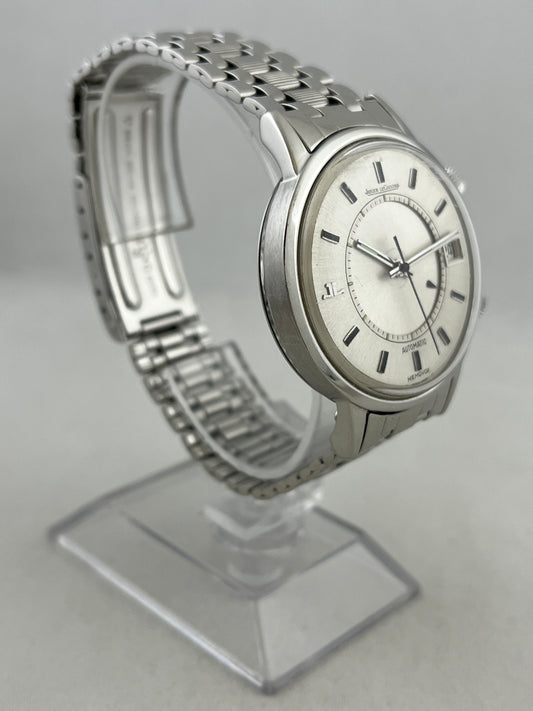 Jaeger-LeCoultre Memovox Speed Beat Automatik Wecker Kal. 916