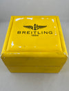 Breitling Transocean Colt Chronograph Quartz Kal. B53 mit Box