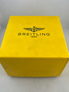 Breitling Transocean Colt Chronograph Quartz Kal. B53 mit Box