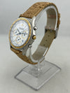 NOS Jaeger-LeCoultre Heraion Quartz Chronograph with box